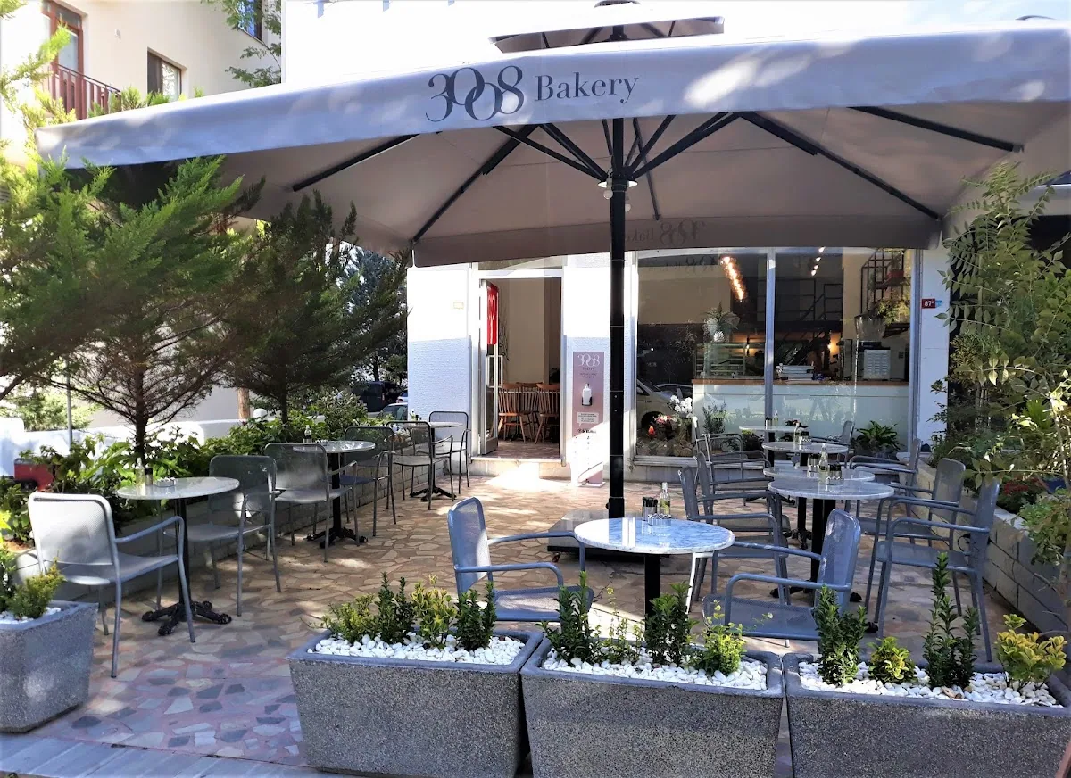 3008 BAKERY - Kadıköy işletme fotoğrafı