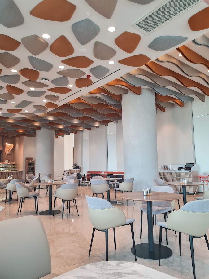 A Plus Cafe - Kadıköy işletme fotoğrafı