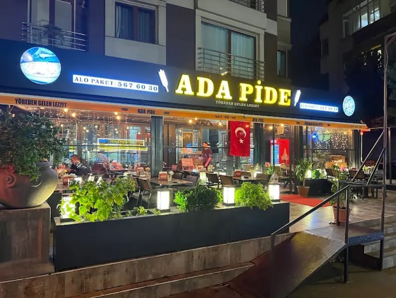 Ada Pide - Kadıköy işletme fotoğrafı