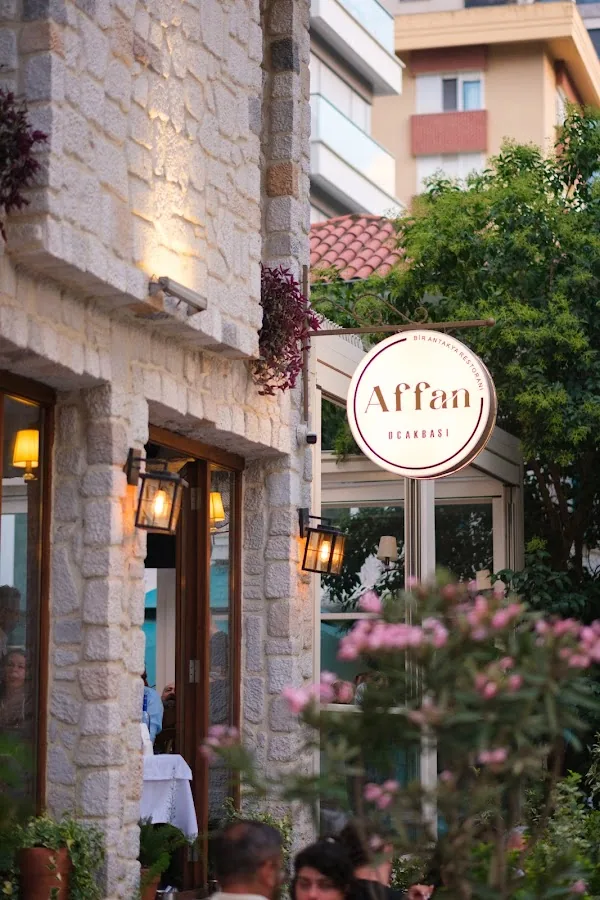 Affan Ocakbaşı - Kadıköy işletme fotoğrafı