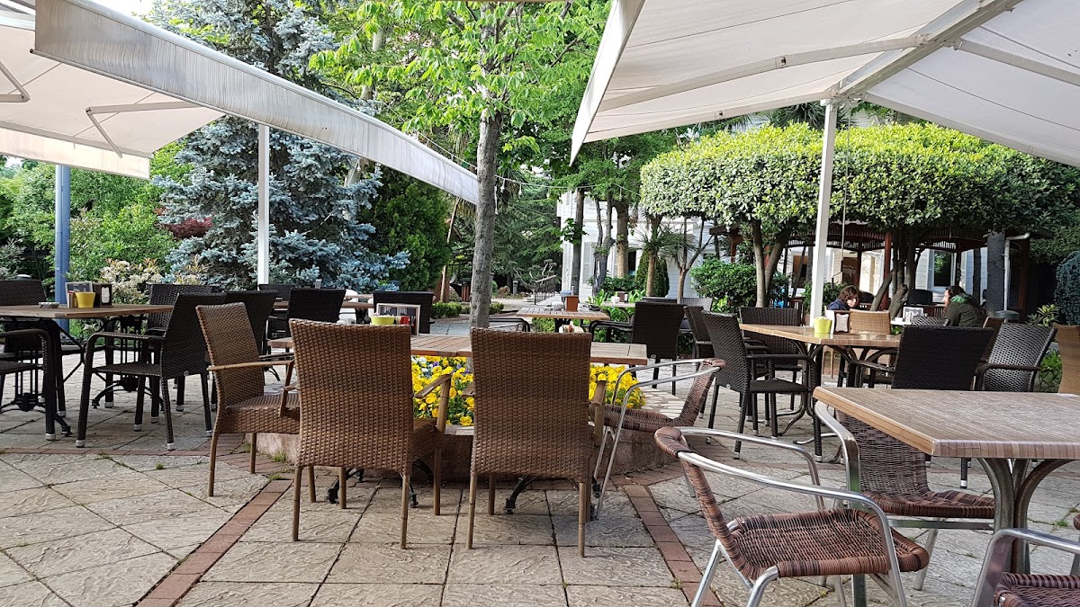 Akademi Cafe Khalkedon - Kadıköy işletme fotoğrafı