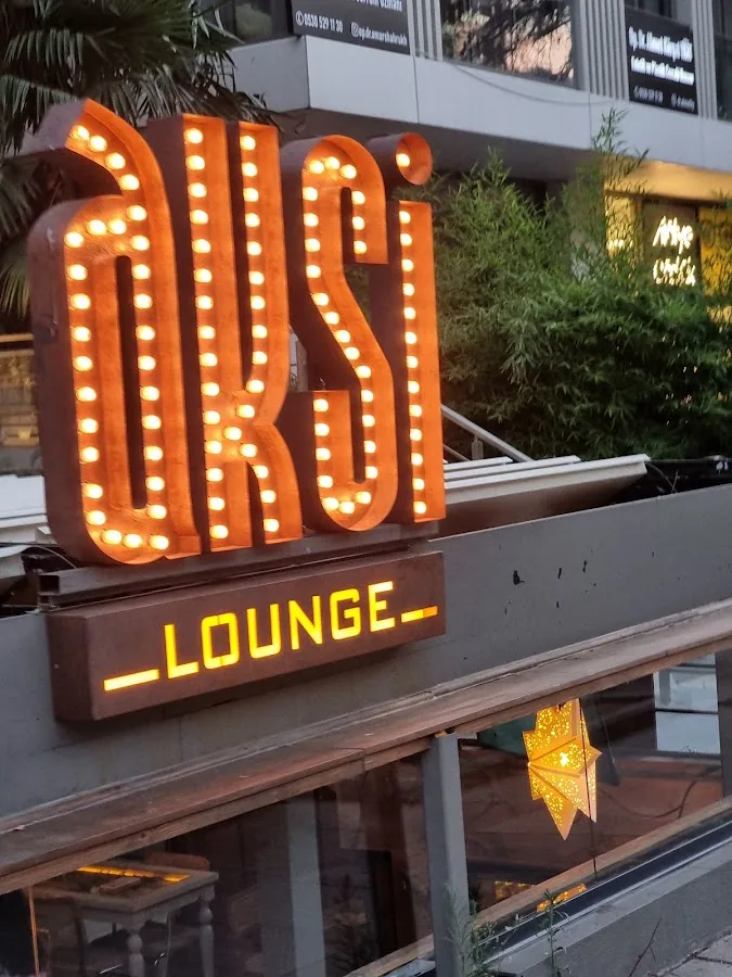 Aksi Lounge Suadiye - Kadıköy işletme fotoğrafı