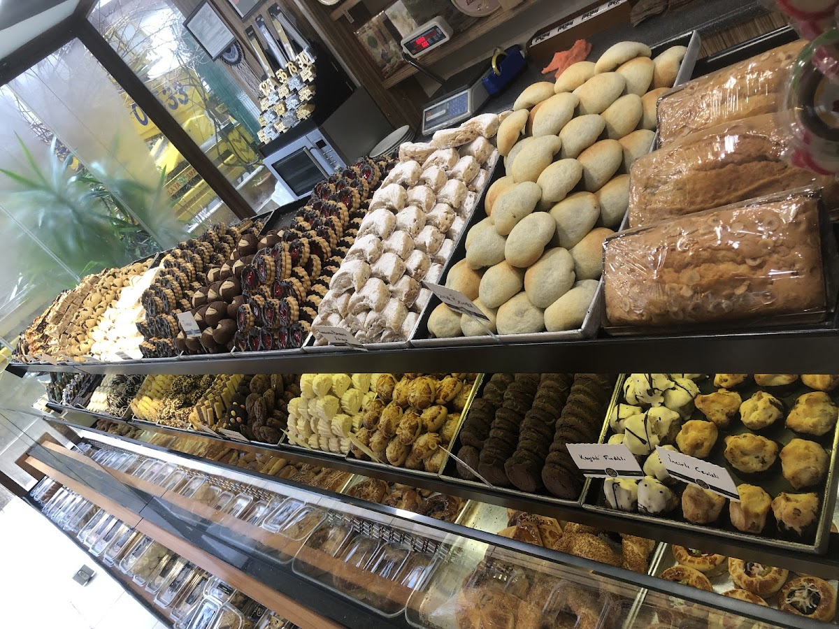 Altın Burçak Kozyatağı - Kadıköy işletme fotoğrafı