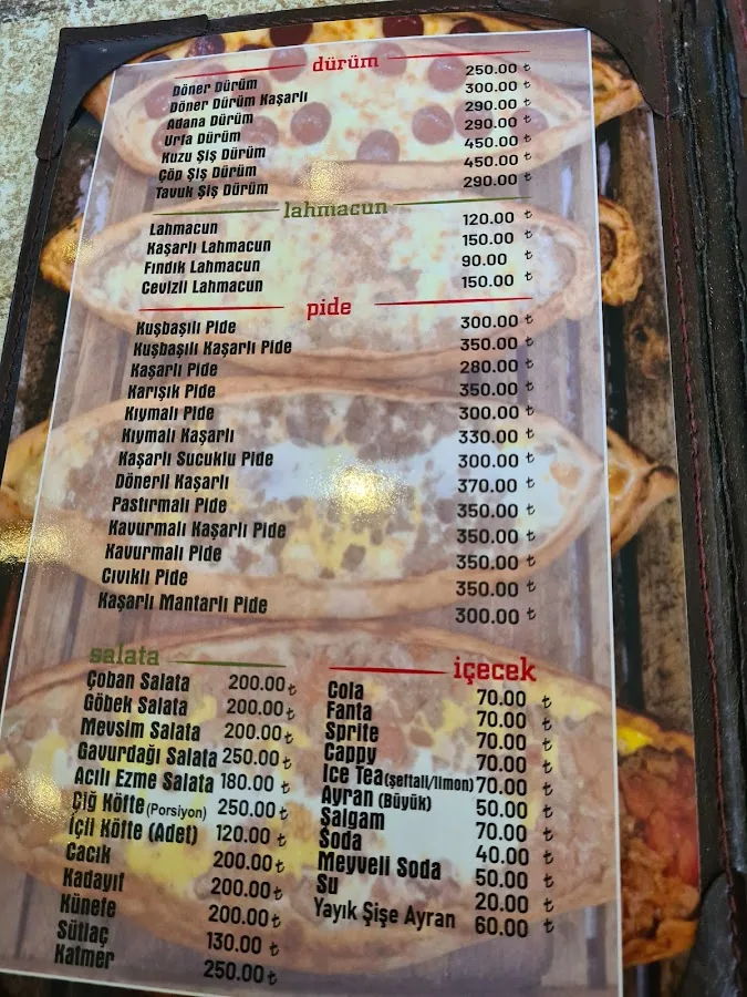 Anteplim - Kadıköy işletme fotoğrafı