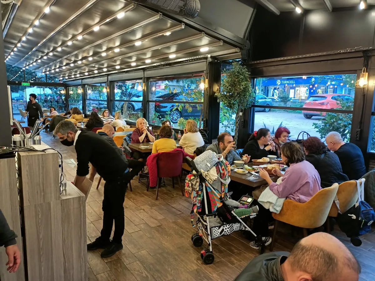Anzelem Et Kebap - Kadıköy işletme fotoğrafı