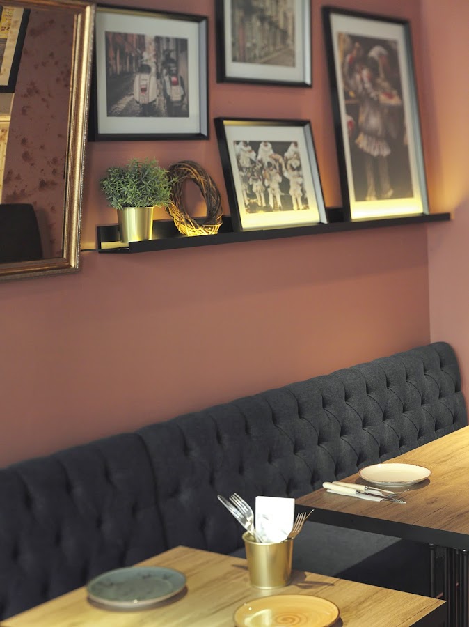 Artisan Craft - Kadıköy işletme fotoğrafı