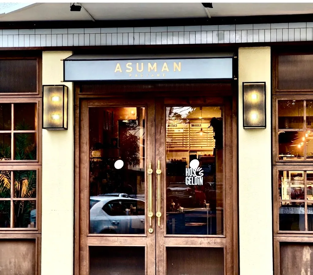 Asuman Moda - Kadıköy işletme fotoğrafı