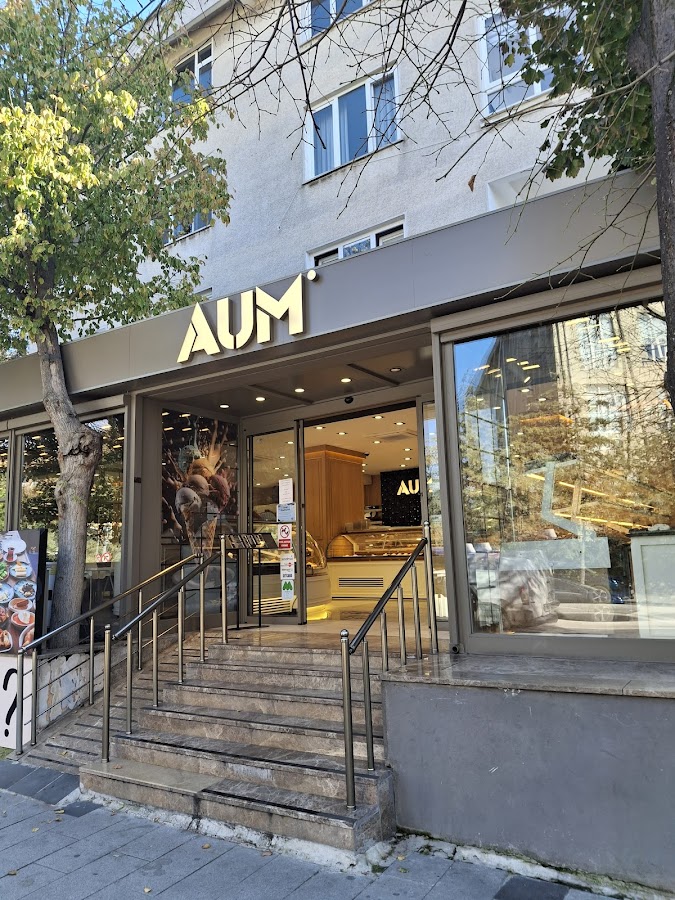 Aum Pasta & Cafe - Kadıköy işletme fotoğrafı