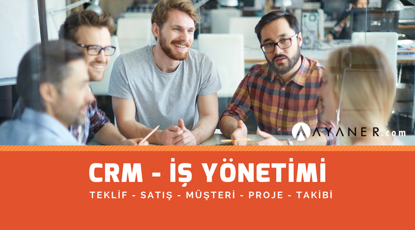 Ayaner Bilişim Teknolojileri | Web Tasarım ve Geliştirme - Kadıköy işletme fotoğrafı