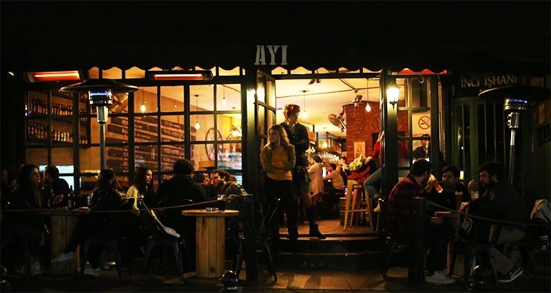 AYI Kadıköy - Kadıköy işletme fotoğrafı