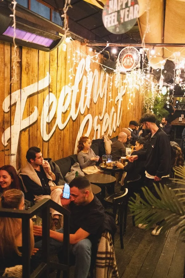 AYI MODA - Kadıköy işletme fotoğrafı