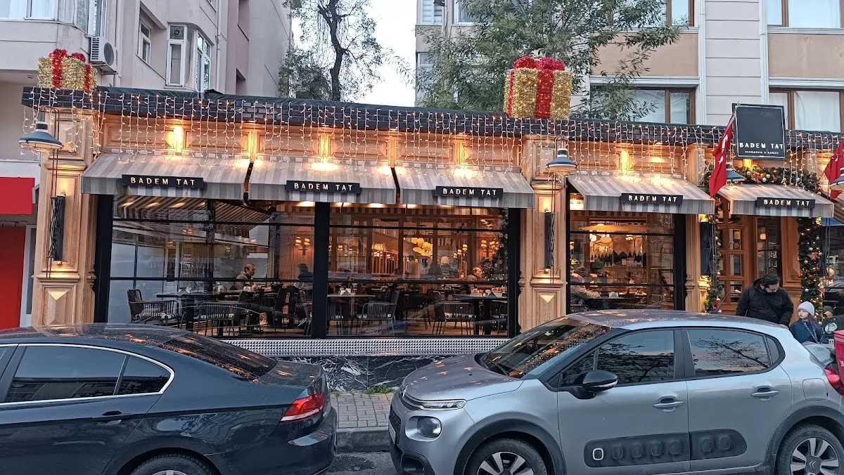 Badem Tat - Kadıköy işletme fotoğrafı