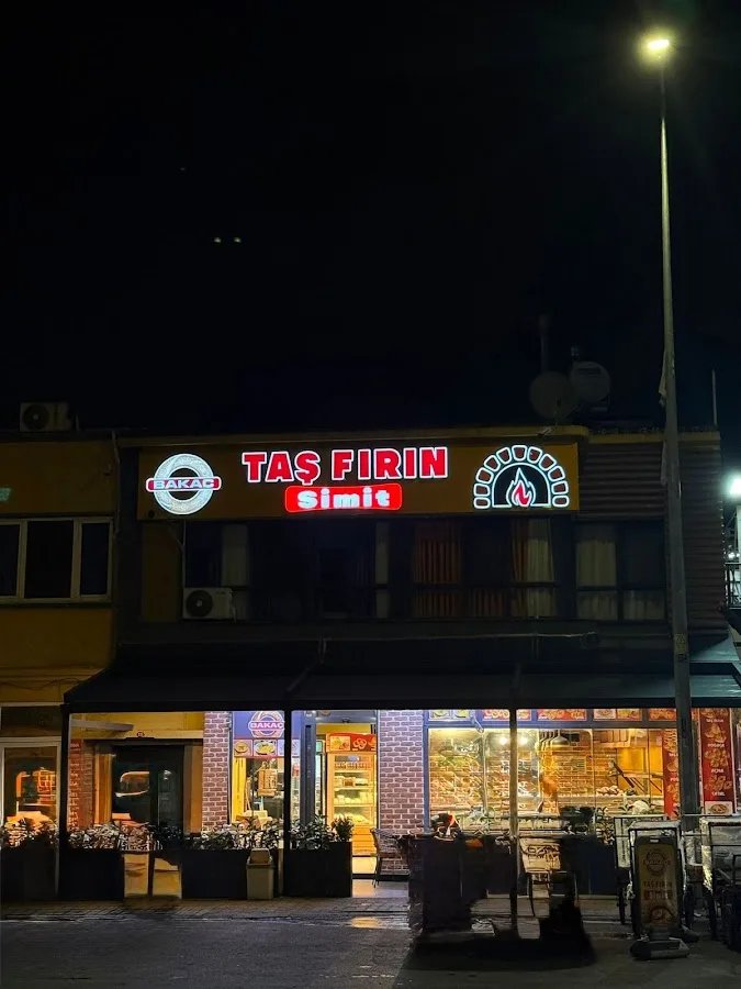 Bakaç Taş Fırın Simit - Kadıköy işletme fotoğrafı