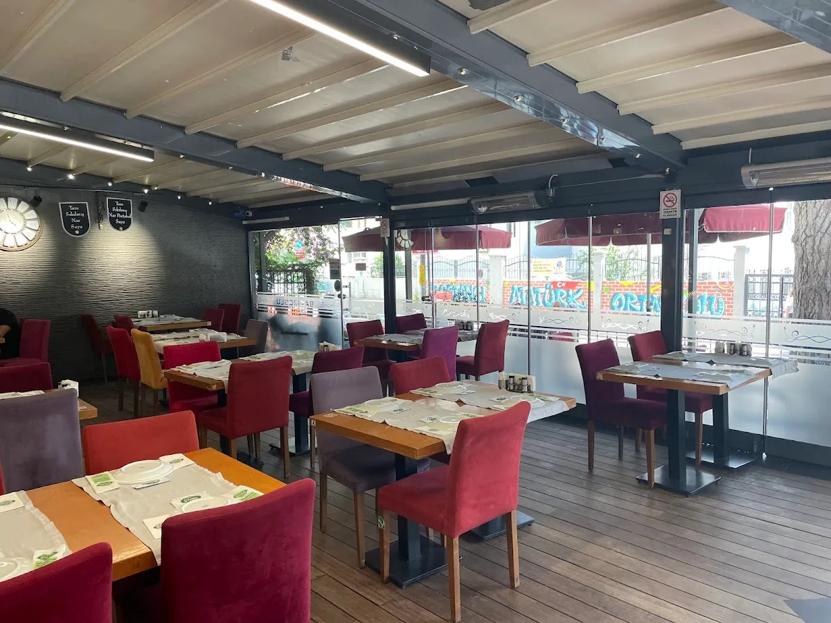 Bakıroğlu GURME - Kadıköy işletme fotoğrafı