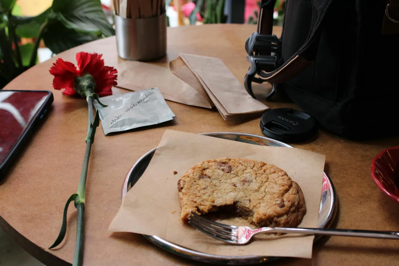 Bakku Coffee Shop - Kadıköy işletme fotoğrafı