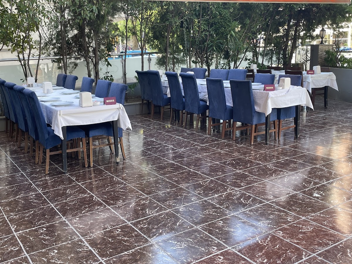 Banadura Kebap - Kadıköy işletme fotoğrafı