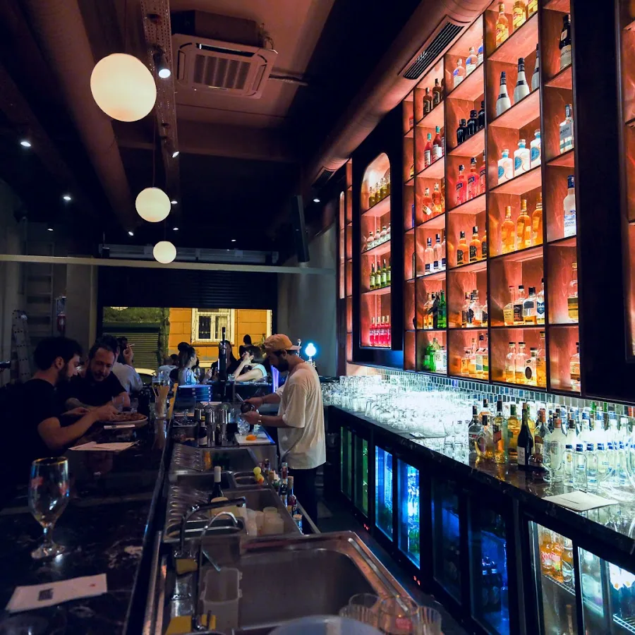 BAR* - Kadıköy işletme fotoğrafı