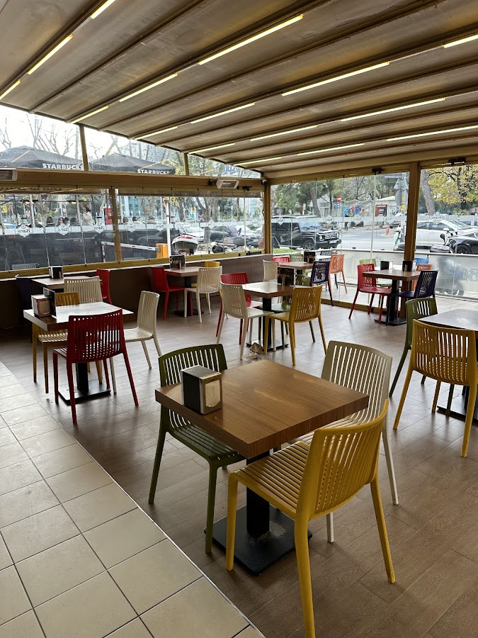 Barış Büfe - Çiftehavuzlar - Kadıköy işletme fotoğrafı