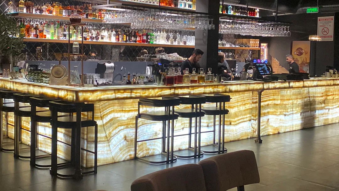 Bausta Suadiye - Kadıköy işletme fotoğrafı