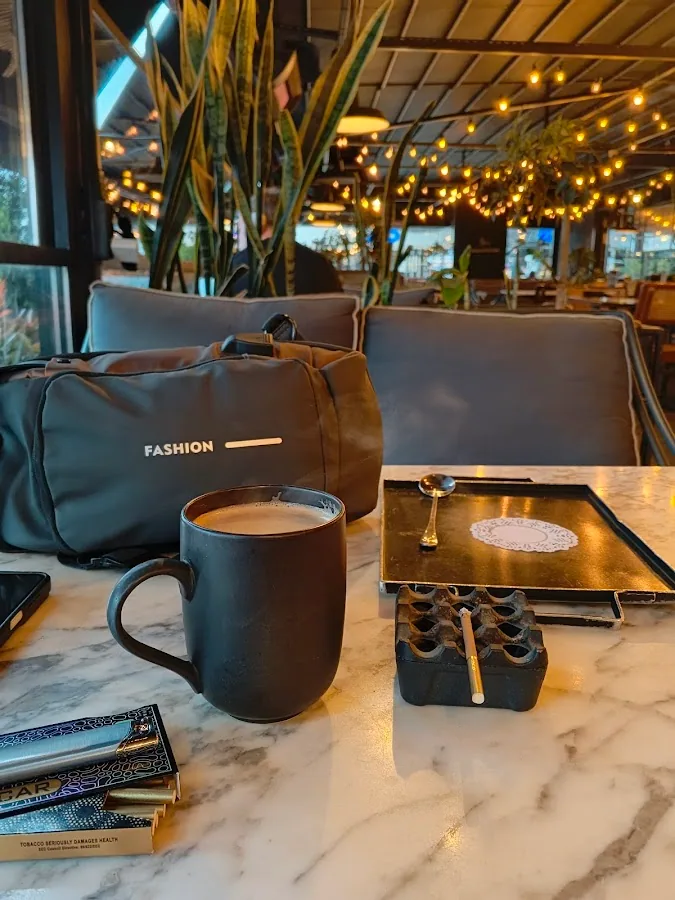 BeanQ Coffee - Kadıköy işletme fotoğrafı