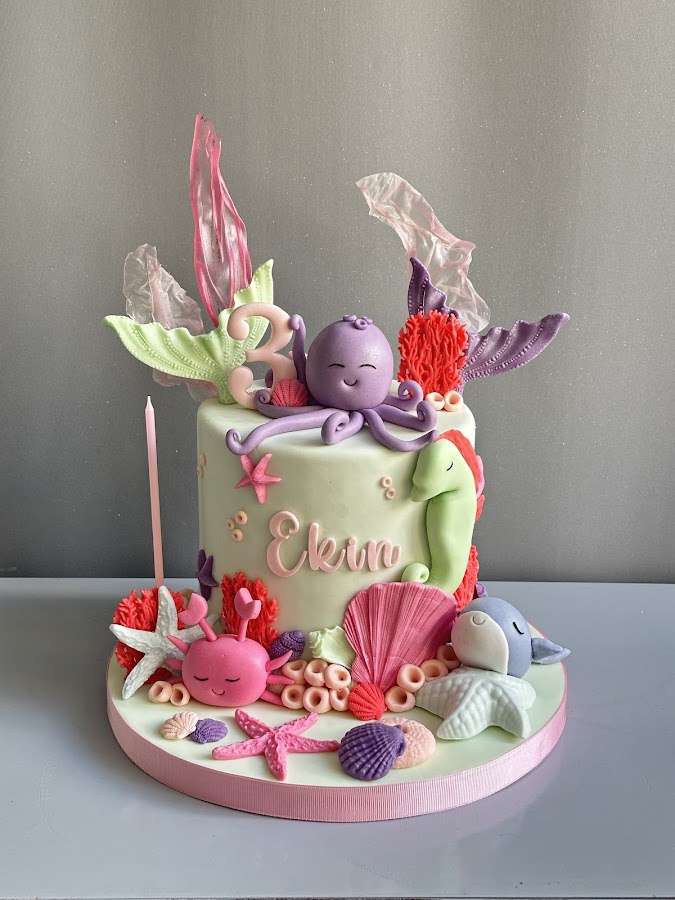 Beg's Bakery - Kadıköy işletme fotoğrafı