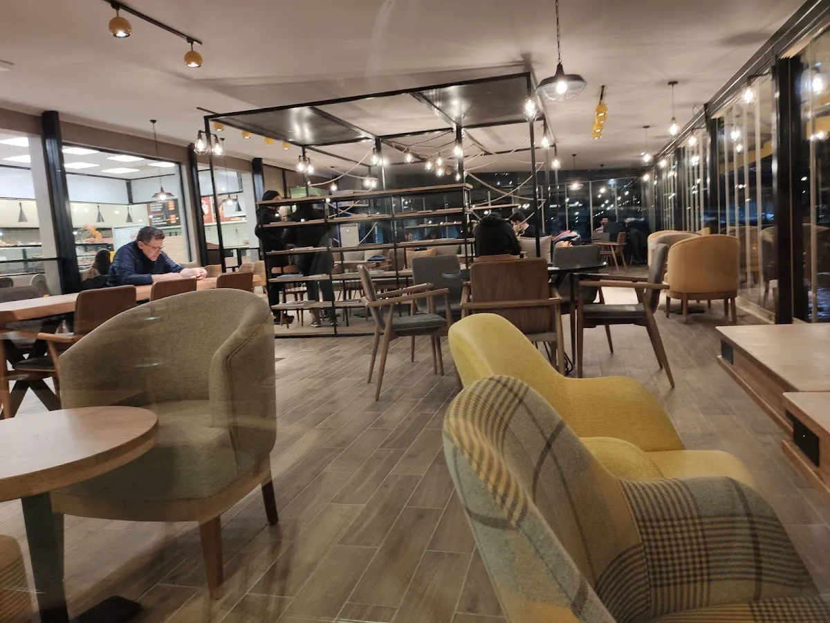 Beltur - Kadıköy işletme fotoğrafı