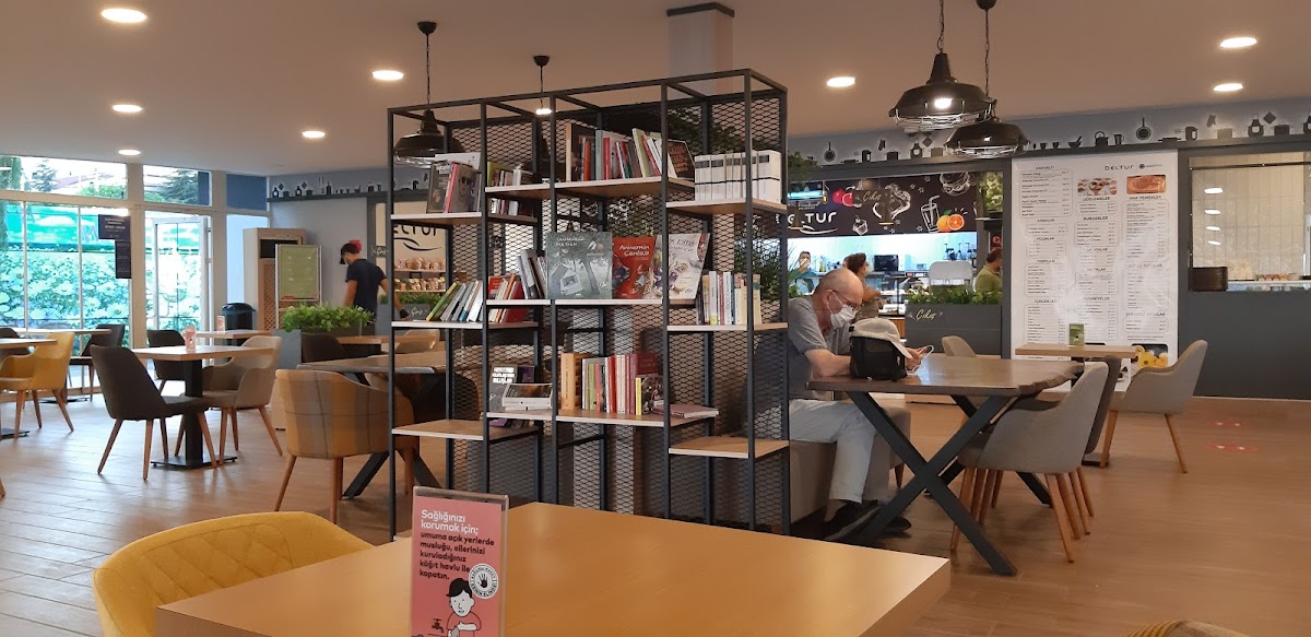 Beltur - Kadıköy işletme fotoğrafı