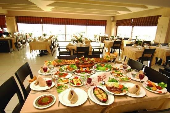 Belvü Deniz Balık Restaurant - Kadıköy işletme fotoğrafı