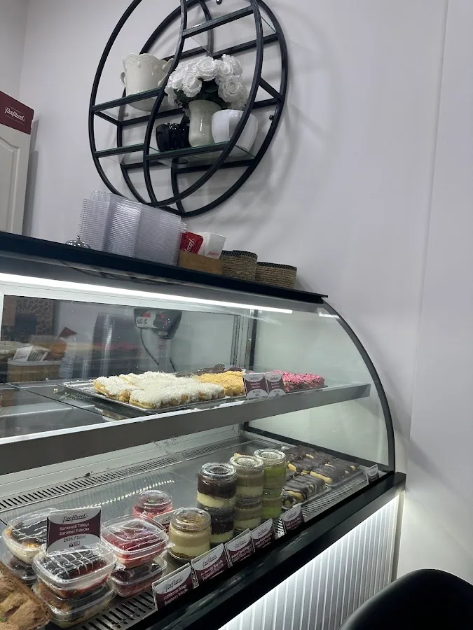 BEYLERBEYİ PROFİTEROL FİKİRTEPE - Kadıköy işletme fotoğrafı
