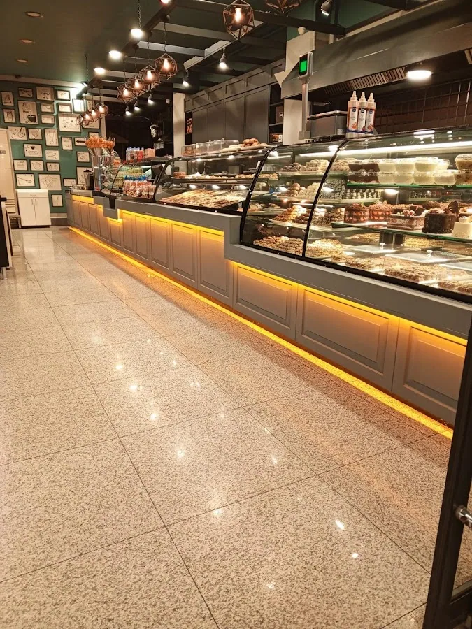 bi muhallebi - Kadıköy işletme fotoğrafı