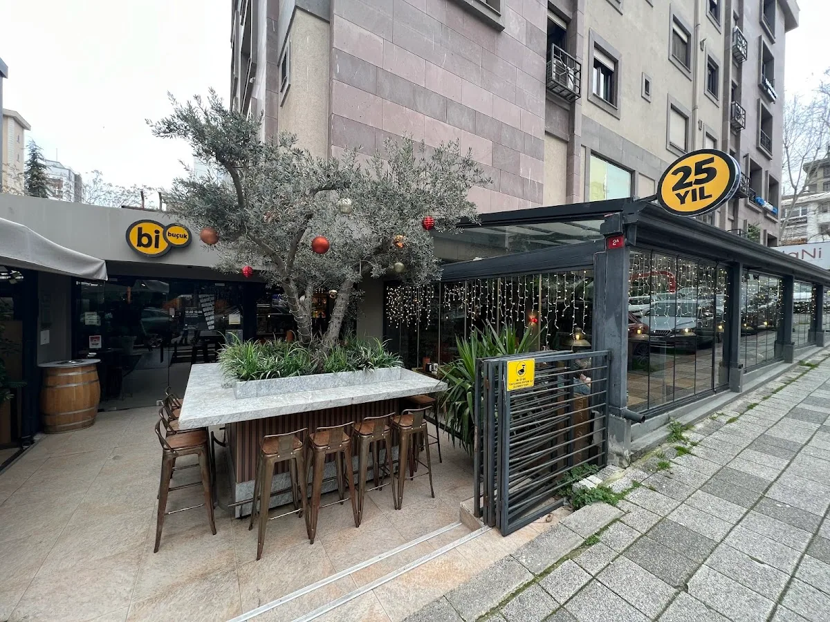 bibuçuk Caddebostan - Kadıköy işletme fotoğrafı