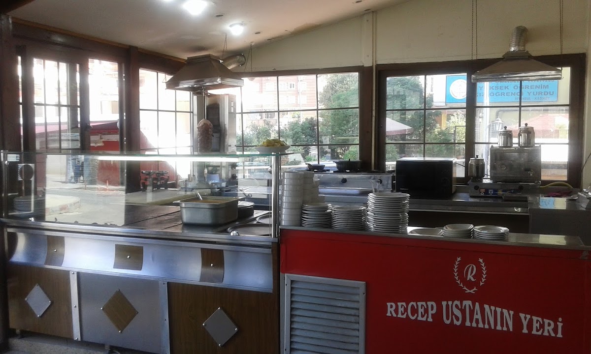 Biftek Hane - Kadıköy işletme fotoğrafı