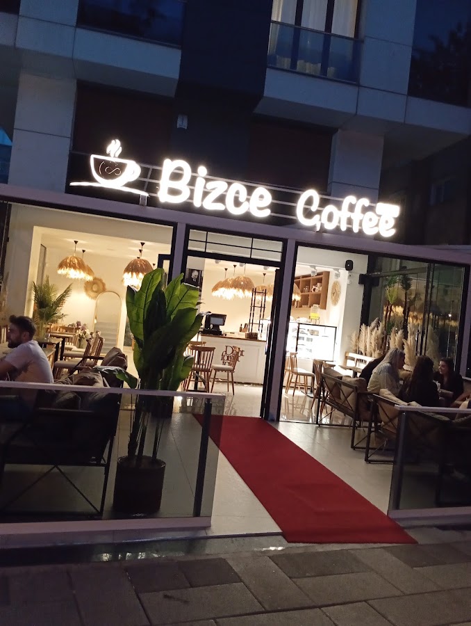 Bizce Coffee Time - Kadıköy işletme fotoğrafı