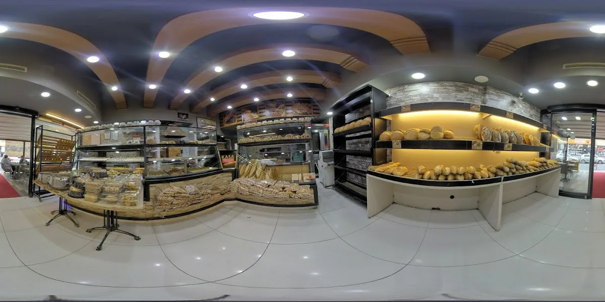 Bostancı Fırın cafe - Kadıköy işletme fotoğrafı