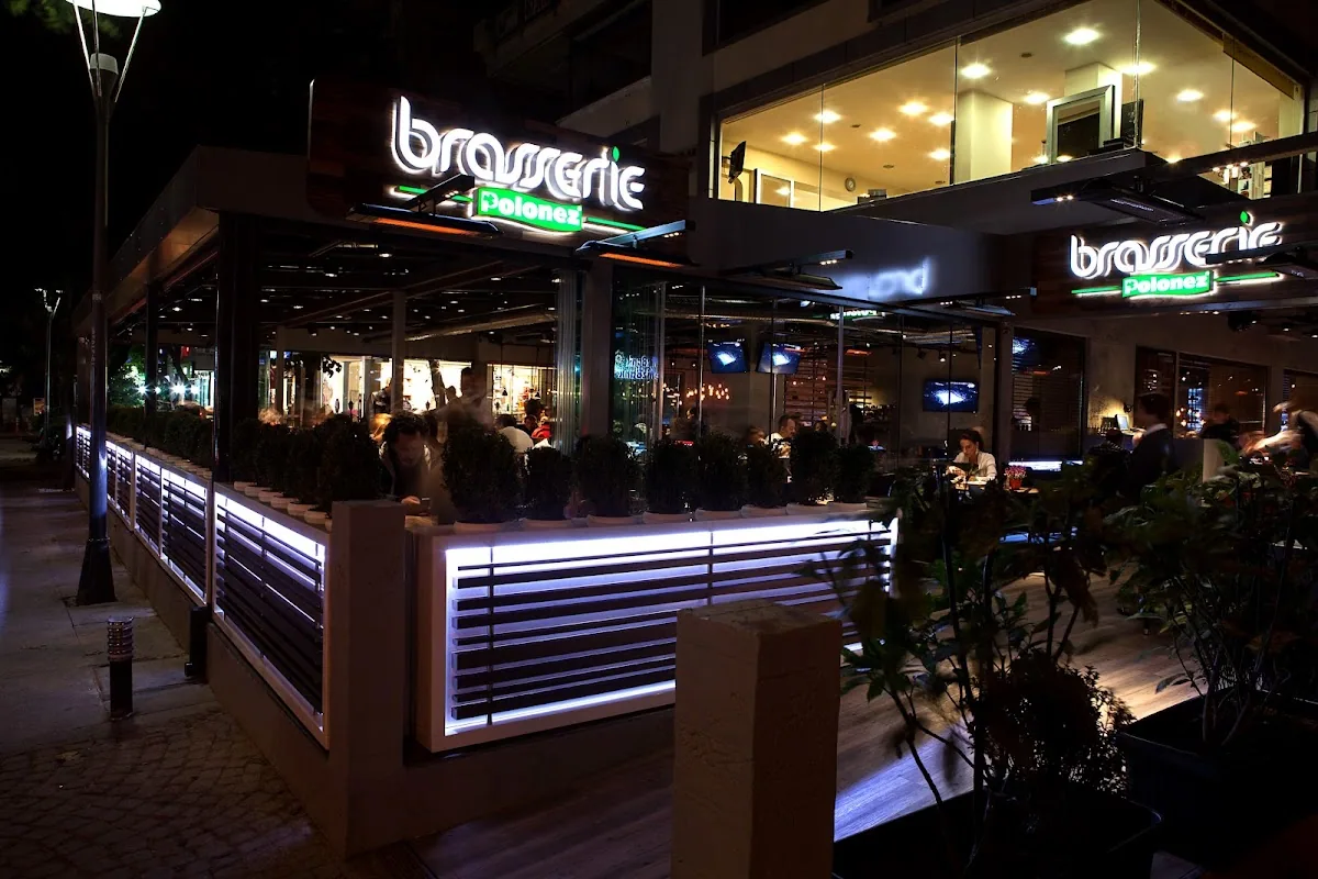 Brasserie Prime - Kadıköy işletme fotoğrafı