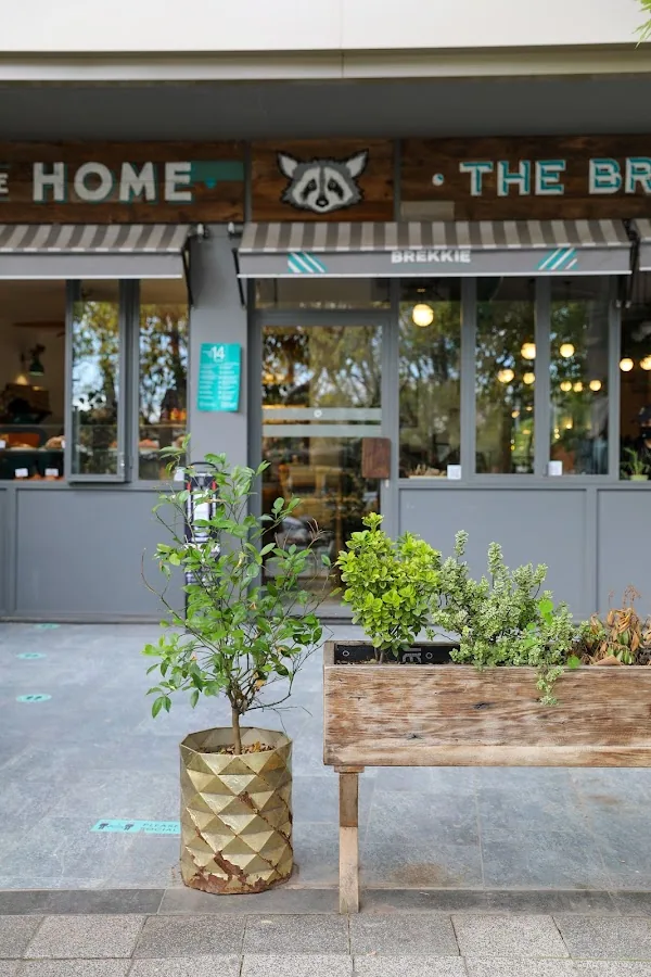 Brekkie Breakfast Club - Kadıköy işletme fotoğrafı