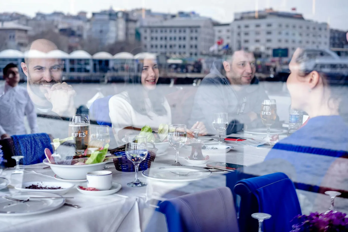 Brops World Cuisine - Kadıköy işletme fotoğrafı