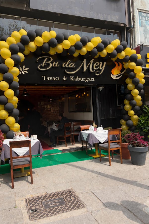 Budamey - Kadıköy işletme fotoğrafı