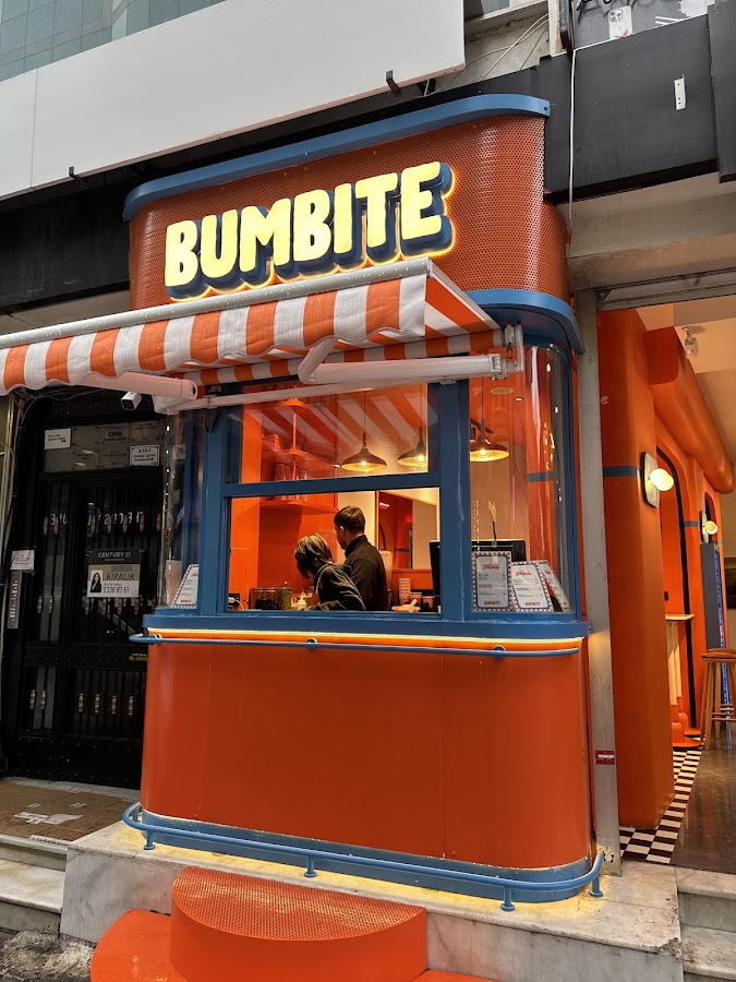 Bumbite - Kadıköy işletme fotoğrafı