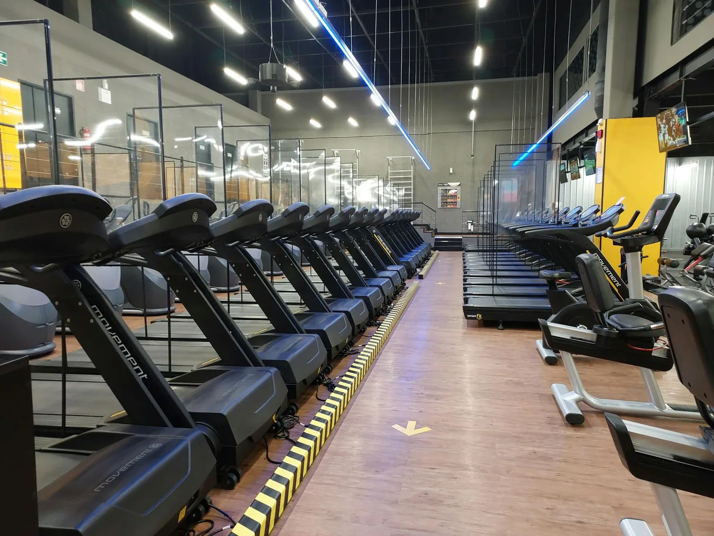 BUN TRAINING CLUB / Spor Salonu / Fitness / Pilates / Hamile Pilatesi / Mat Pilatesi / Diyetisyen / GYM - Kadıköy işletme fotoğrafı