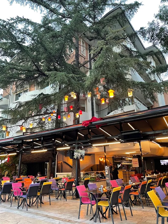 Burj Bistro Fenerbahçe - Kadıköy işletme fotoğrafı