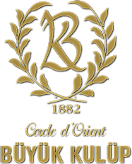 Büyük Kulüp Derneği - Kadıköy işletme fotoğrafı