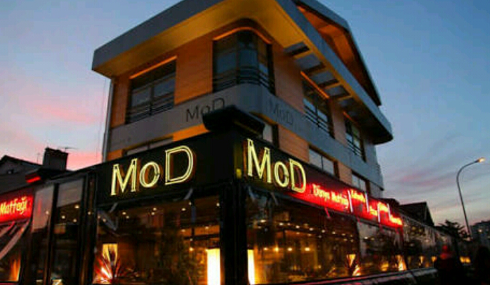 Cafe Mod Ev Yemekleri - Kadıköy işletme fotoğrafı