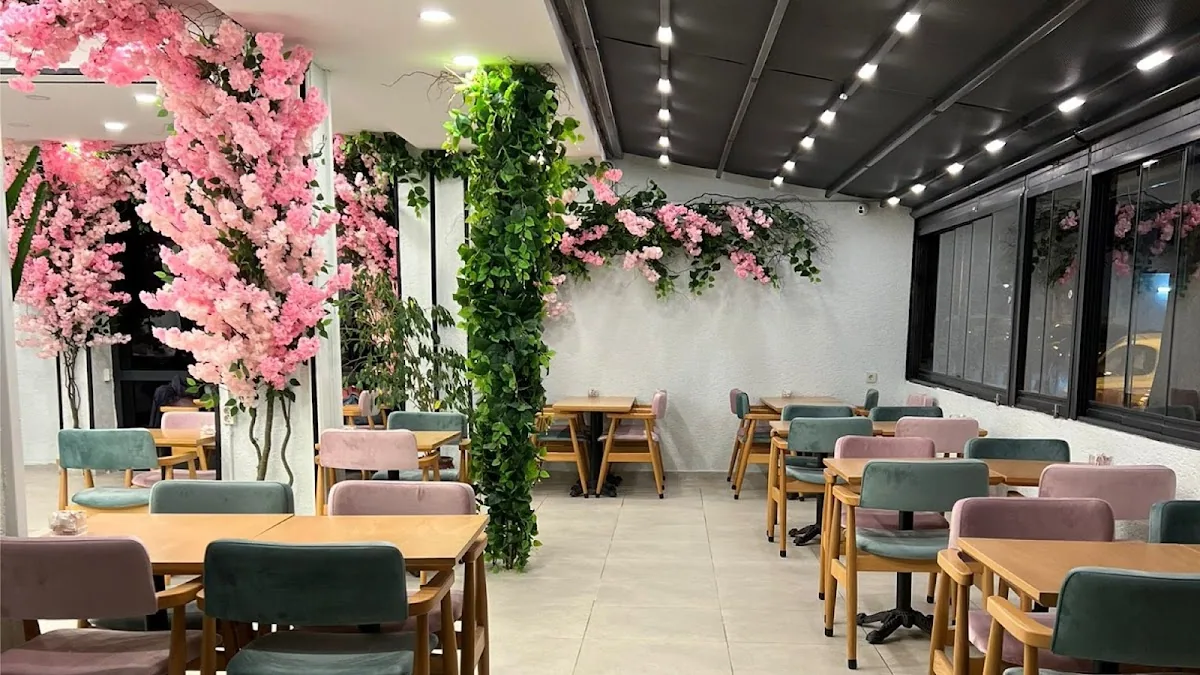 Cafe Tatlışık - Göztepe - Kadıköy işletme fotoğrafı