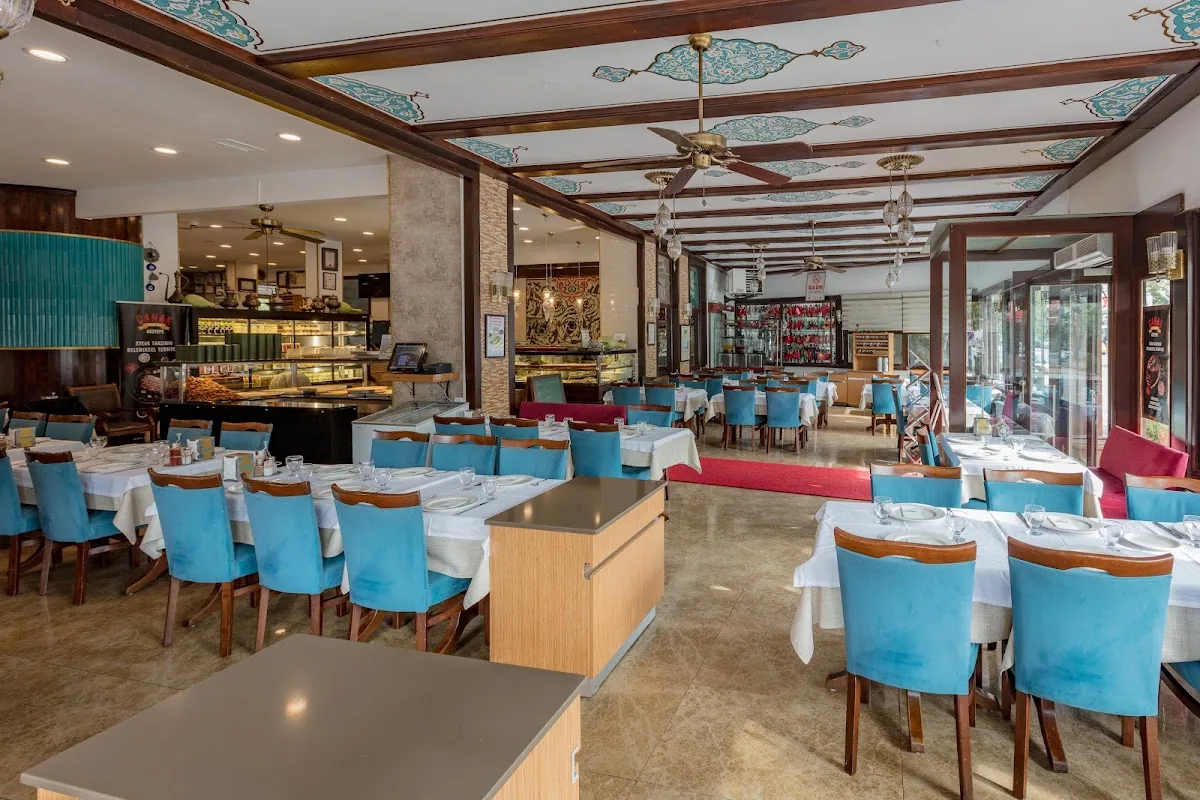 Çanak Kebap ve Katmer - Kadıköy işletme fotoğrafı