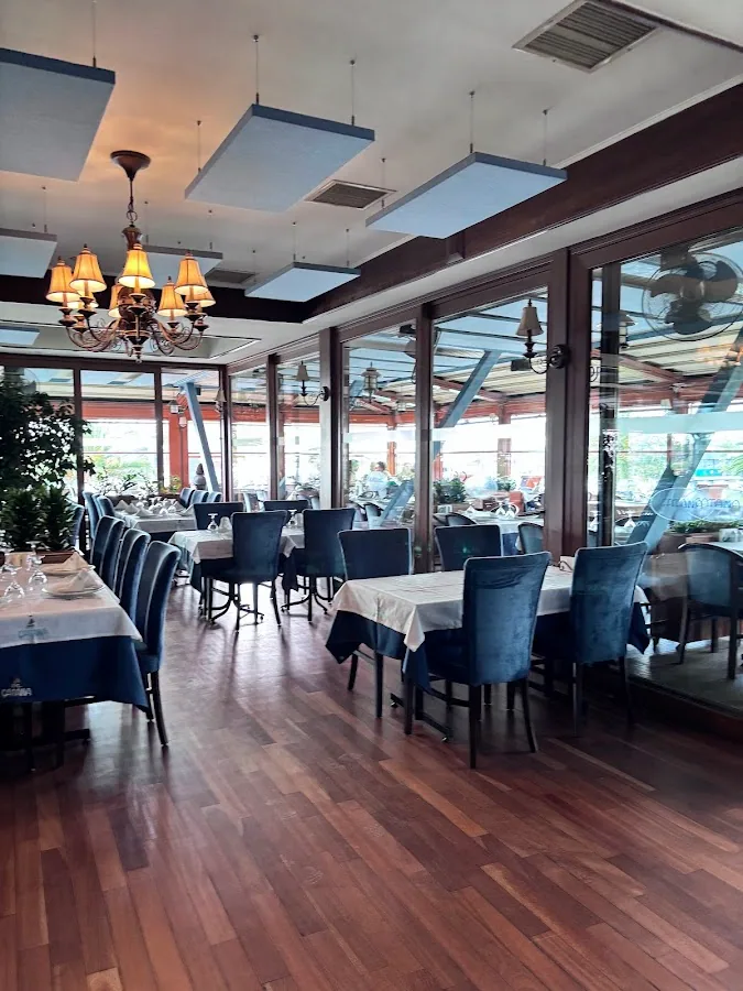 Çatana Balık - Kadıköy işletme fotoğrafı