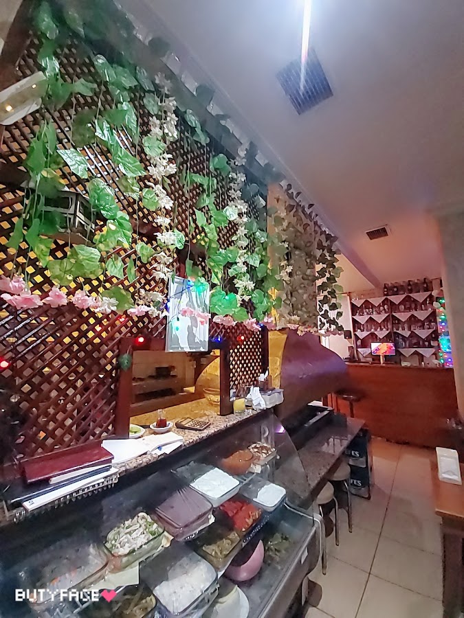 Çayir Restaurant - Kadıköy işletme fotoğrafı