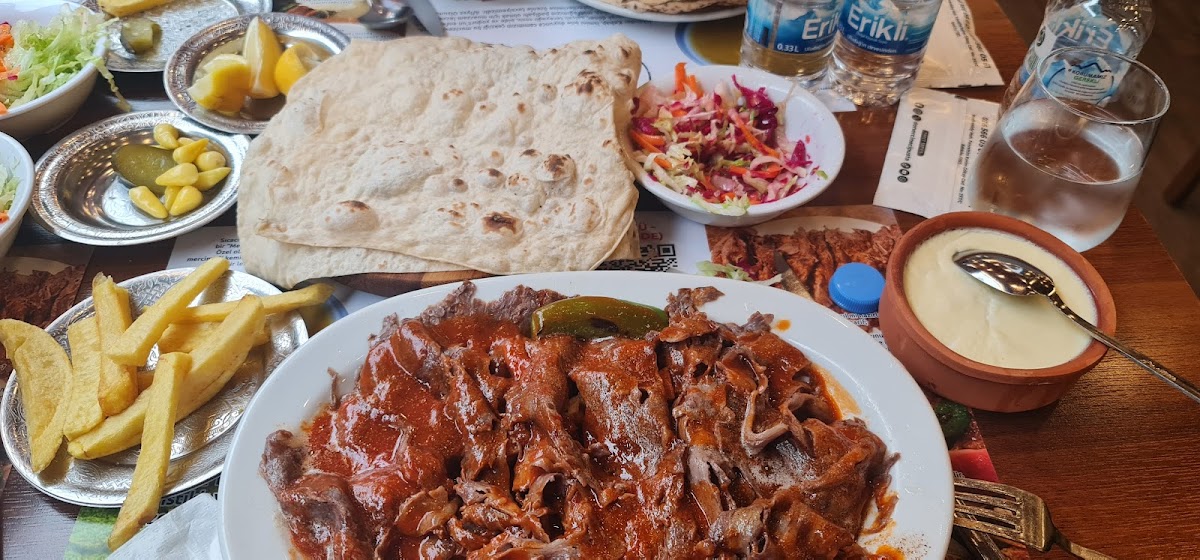 Çekirdek Tekel ve Meze Evi - Kadıköy işletme fotoğrafı