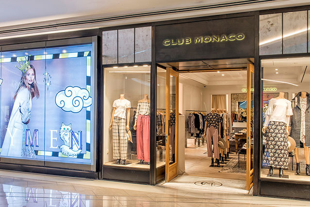 Club Monaco - Kadıköy işletme fotoğrafı
