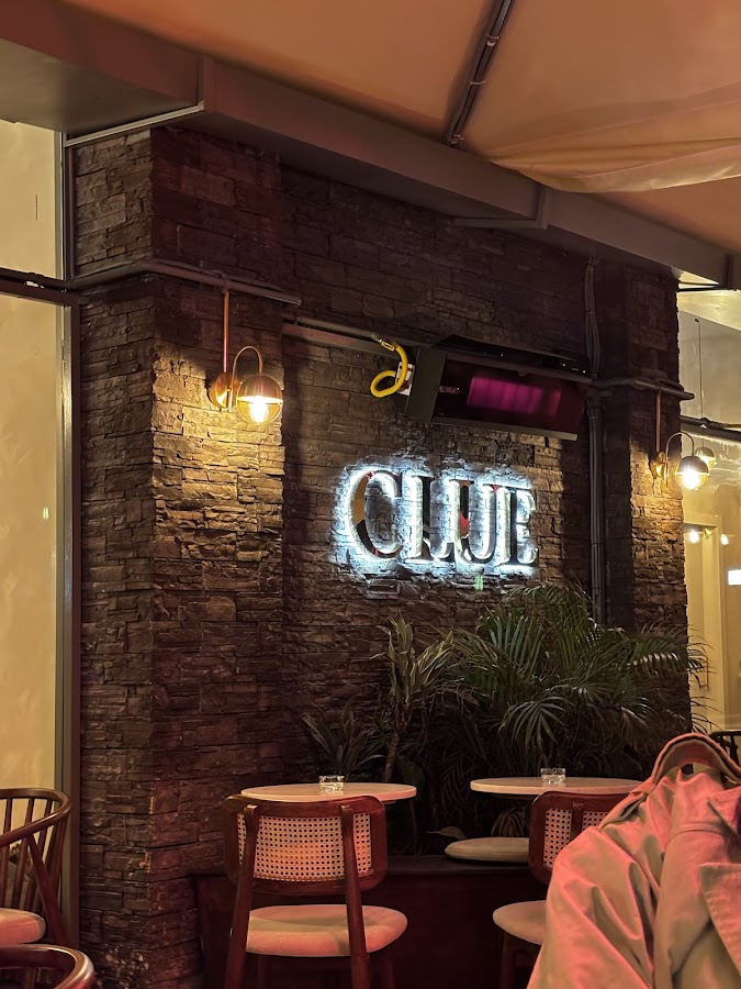 Clue Coffee - Kadıköy işletme fotoğrafı